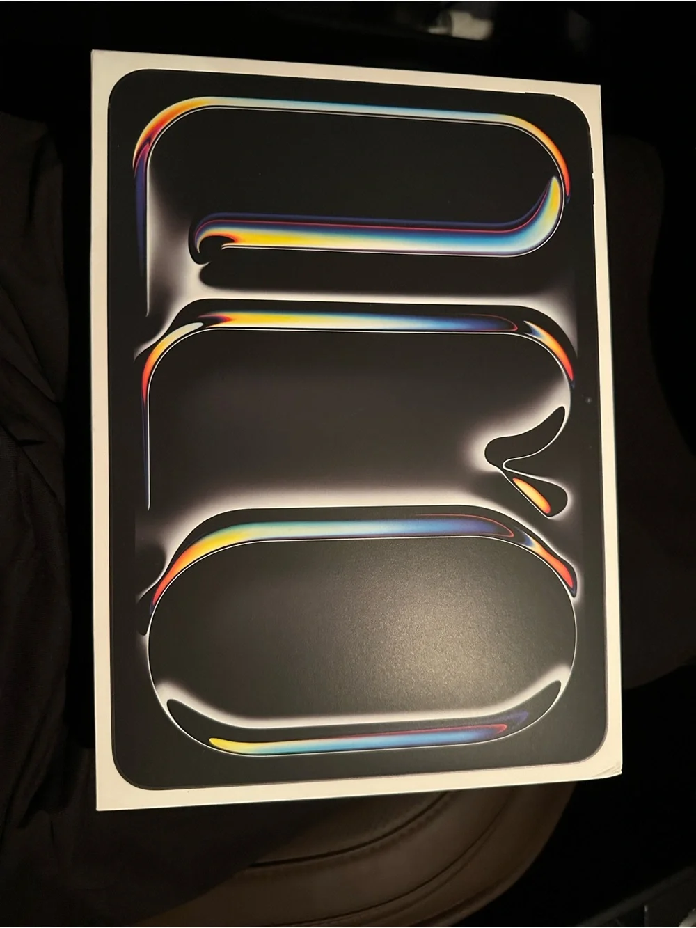 iPad Pro 11 inch M5 (Space Black) + Pencil Pro Bundle